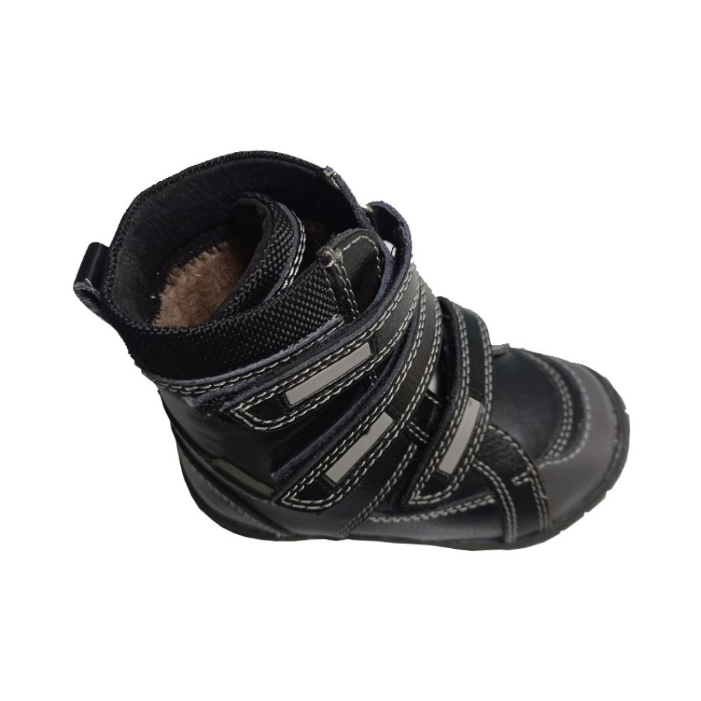 Сапоги детские зимние Сурсил-Орто А10-027