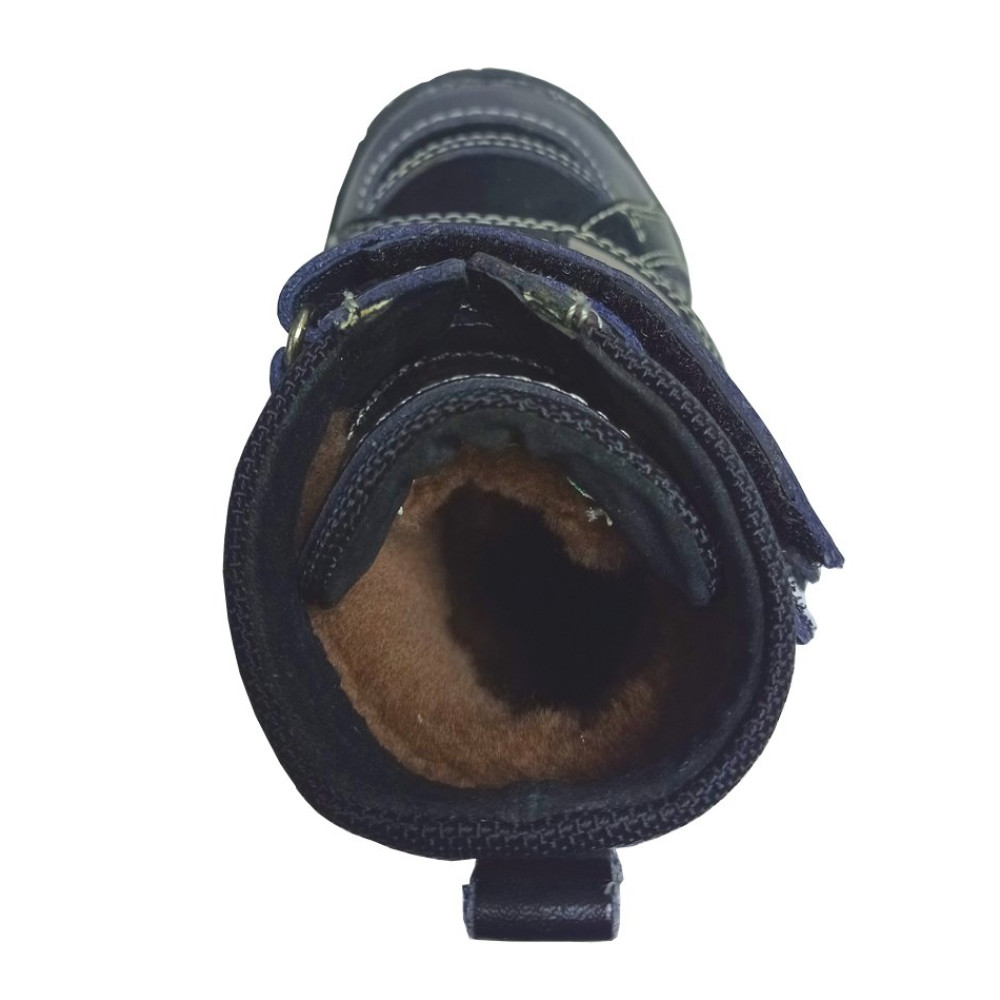 Сапоги детские зимние Сурсил-Орто А10-027