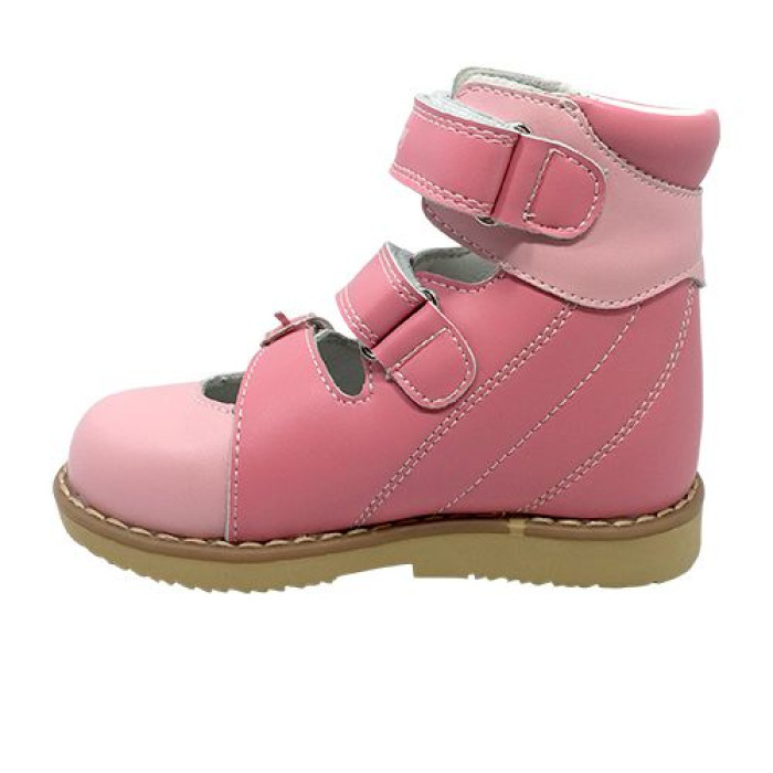 Туфлі дитячі ортопедичні ОrtoBaby D8002 РОЗПРОДАЖ