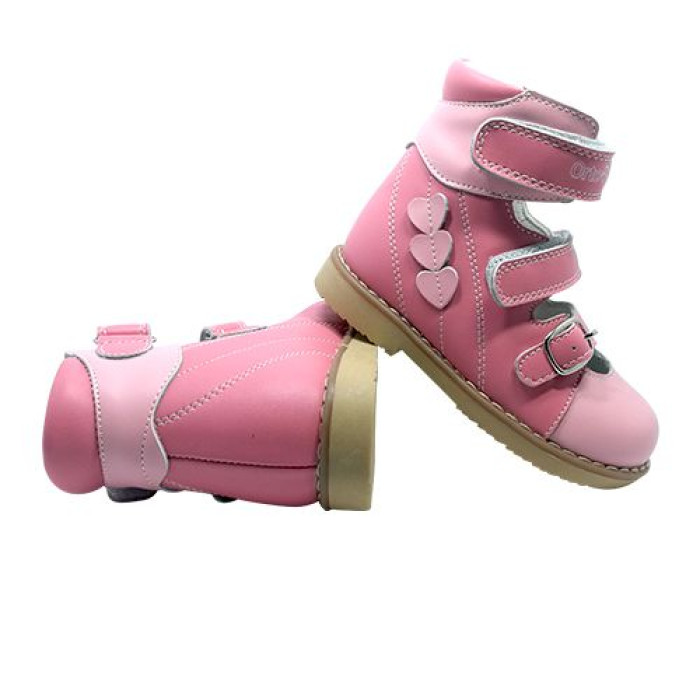 Туфлі дитячі ортопедичні ОrtoBaby D8002 РОЗПРОДАЖ