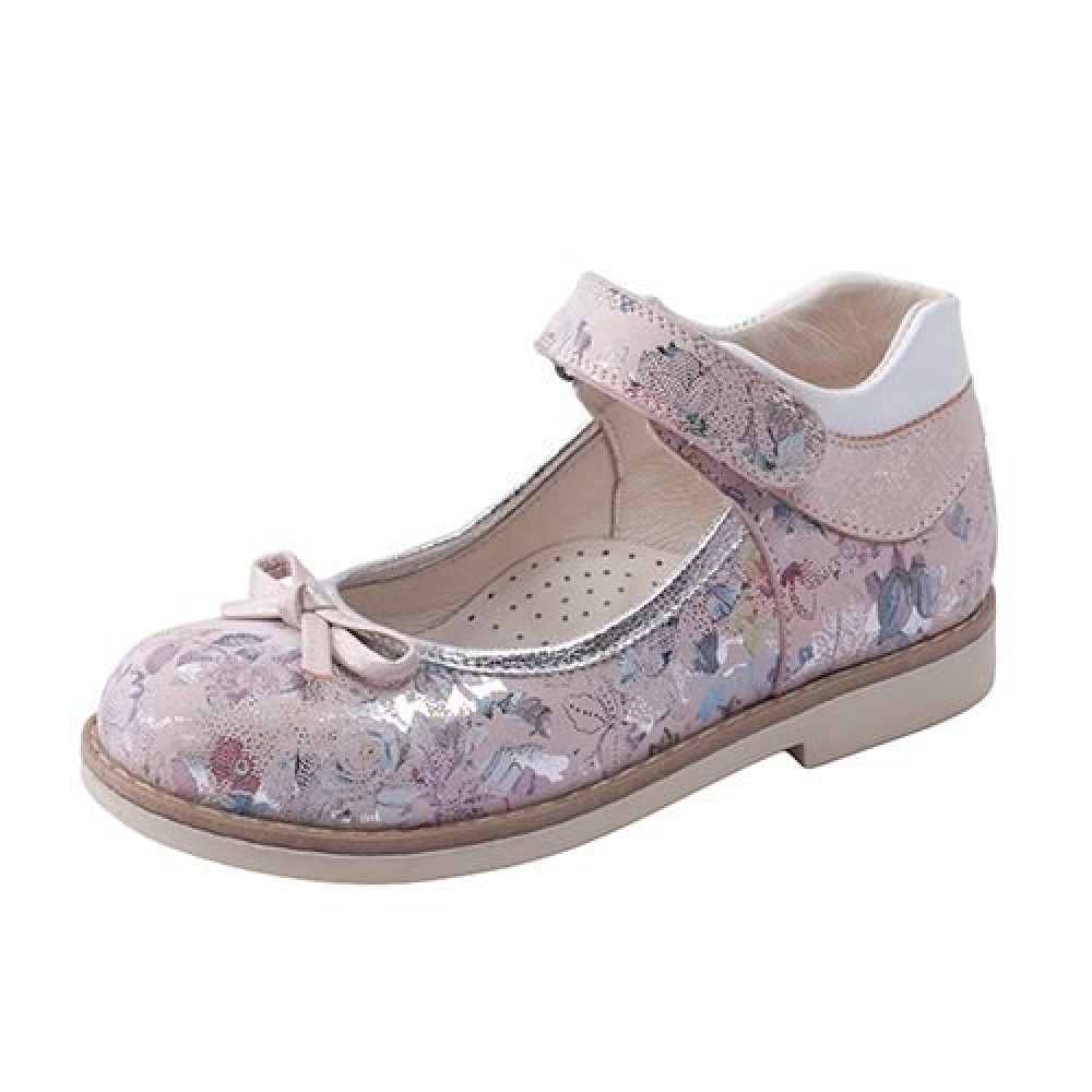 Туфли детские ортопедические ОrtoBaby D8005