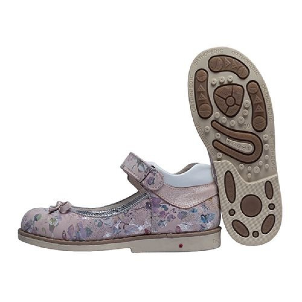 Туфли детские ортопедические ОrtoBaby D8005