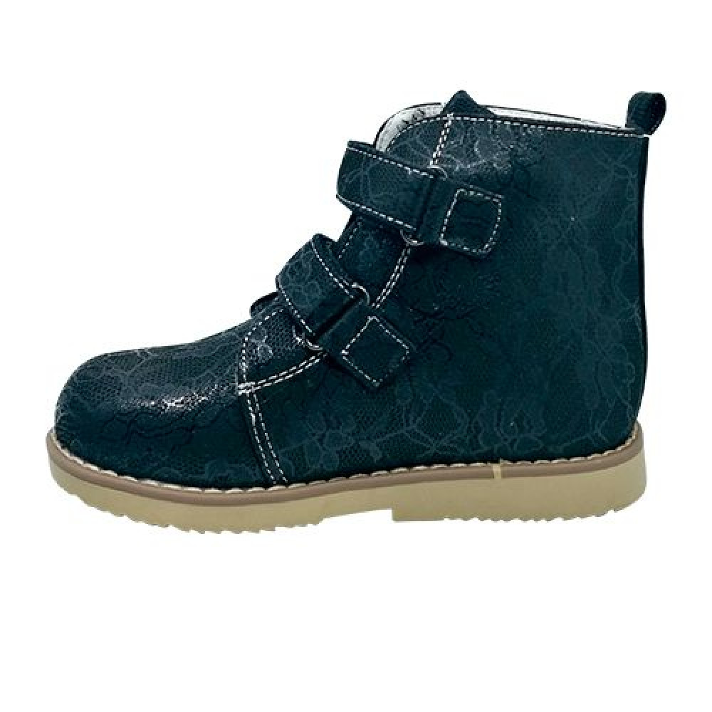 Ботинки детские демисезонные ортопедические ОrtoBaby D8101