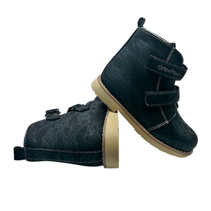 Ботинки детские демисезонные ортопедические ОrtoBaby D8101