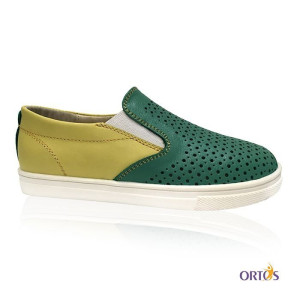 Туфлі дитячі ортопедичні ОrtoBaby D8131