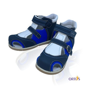 Сандалі дитячі ортопедичні ОrtoBaby S2107 РОЗПРОДАЖ