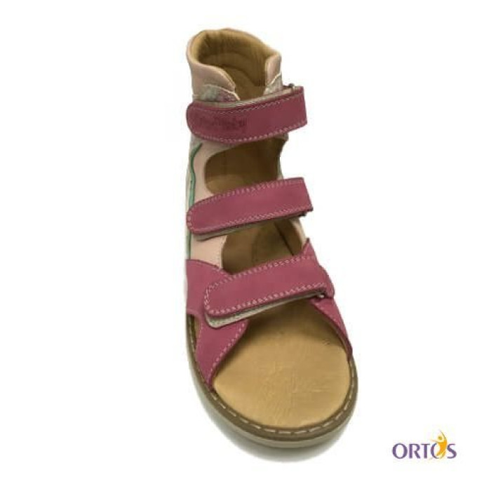 Сандалии детские ортопедические ОrtoBaby S3004
