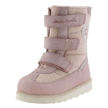 Сапоги детские зимние Сурсил-Орто А43-051