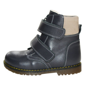 Черевики зимові ортопедичні ОrtoBaby W9001