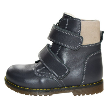 Ботинки зимние ортопедические ОrtoBaby W9001