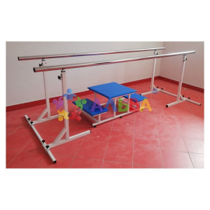 Брусья реабилитационные АЛ 412/2