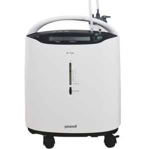 Кисневий концентратор 5 л мод. 8F-5A