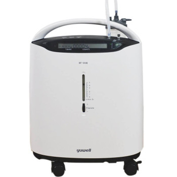 Кислородный концентратор 5 л мод. 8F-5A