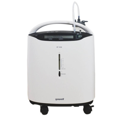 Кисневий концентратор 5 л мод. 8F-5A