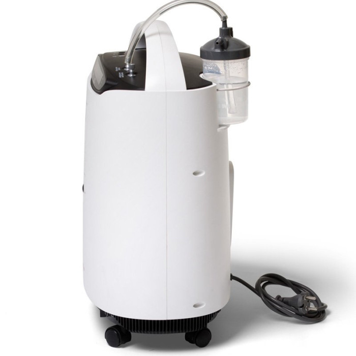 Кисневий концентратор 5 л мод. 8F-5A