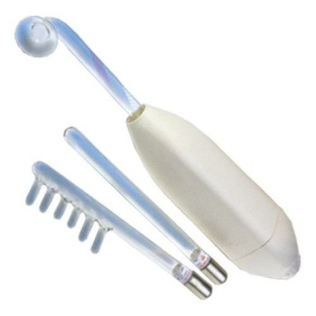 Аппарат для местной дарсонвализации Дарсонваль "Корона" ORT5323