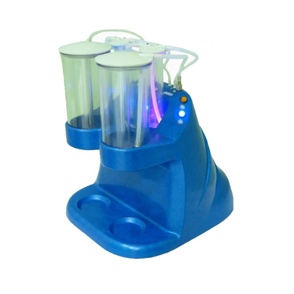 Апарат МІТ-С двоканальний