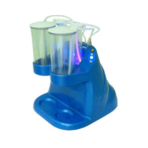 Апарат МІТ-С двоканальний