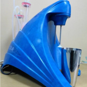 Кисневий міксер + апарат МІТ-С