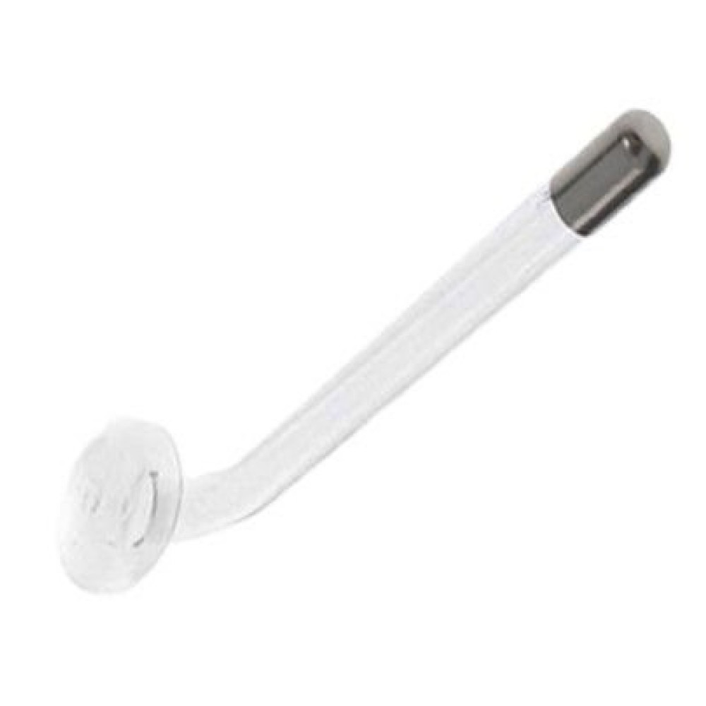 Электрод грибовидный для дарсонваля Новатор EL- GM Малый