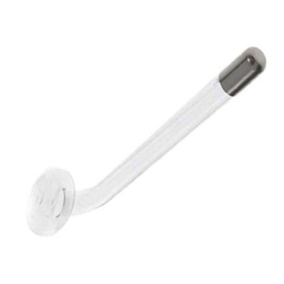 Электрод грибовидный для дарсонваля Новатор EL- GM Малый