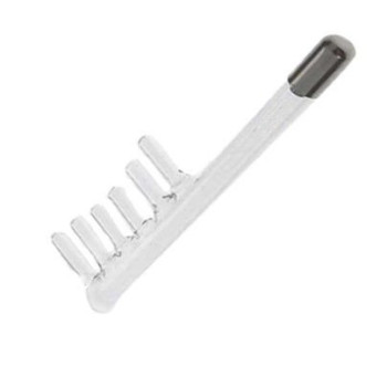 Електрод для дарсонвалізації гребінцевий EL-GRE Новатор ORT5378