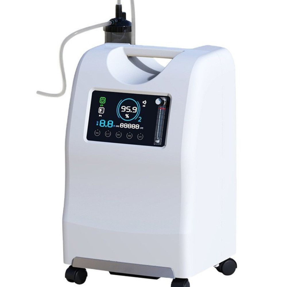 Концентратор кислорода 10л., OLV-10