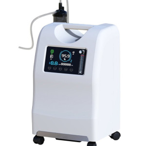 Концентратор кисню 10л., OLV-10