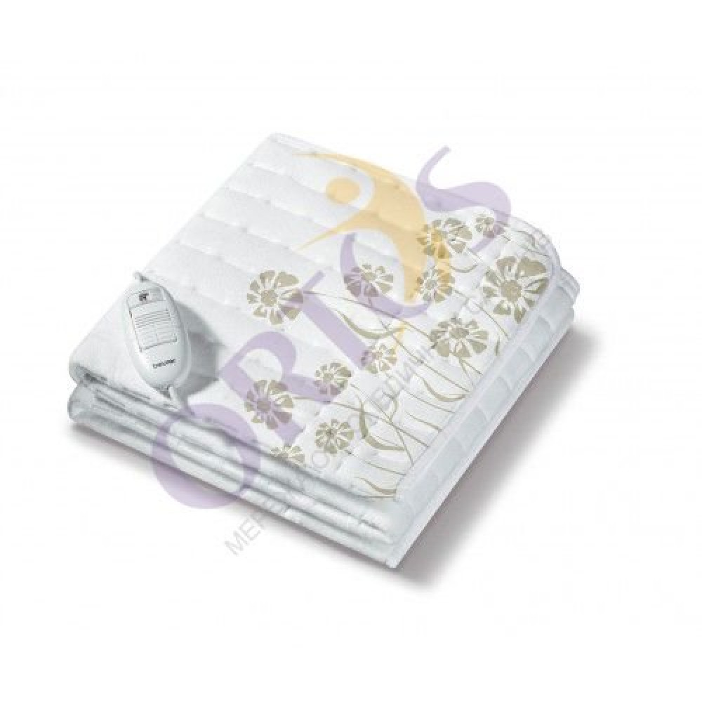 Электрическая простыня с подогревом BEURER TS 23