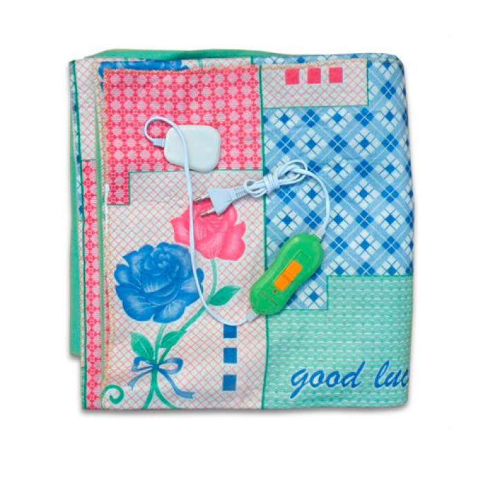 Электропростынь LUX, 140 х 155 см