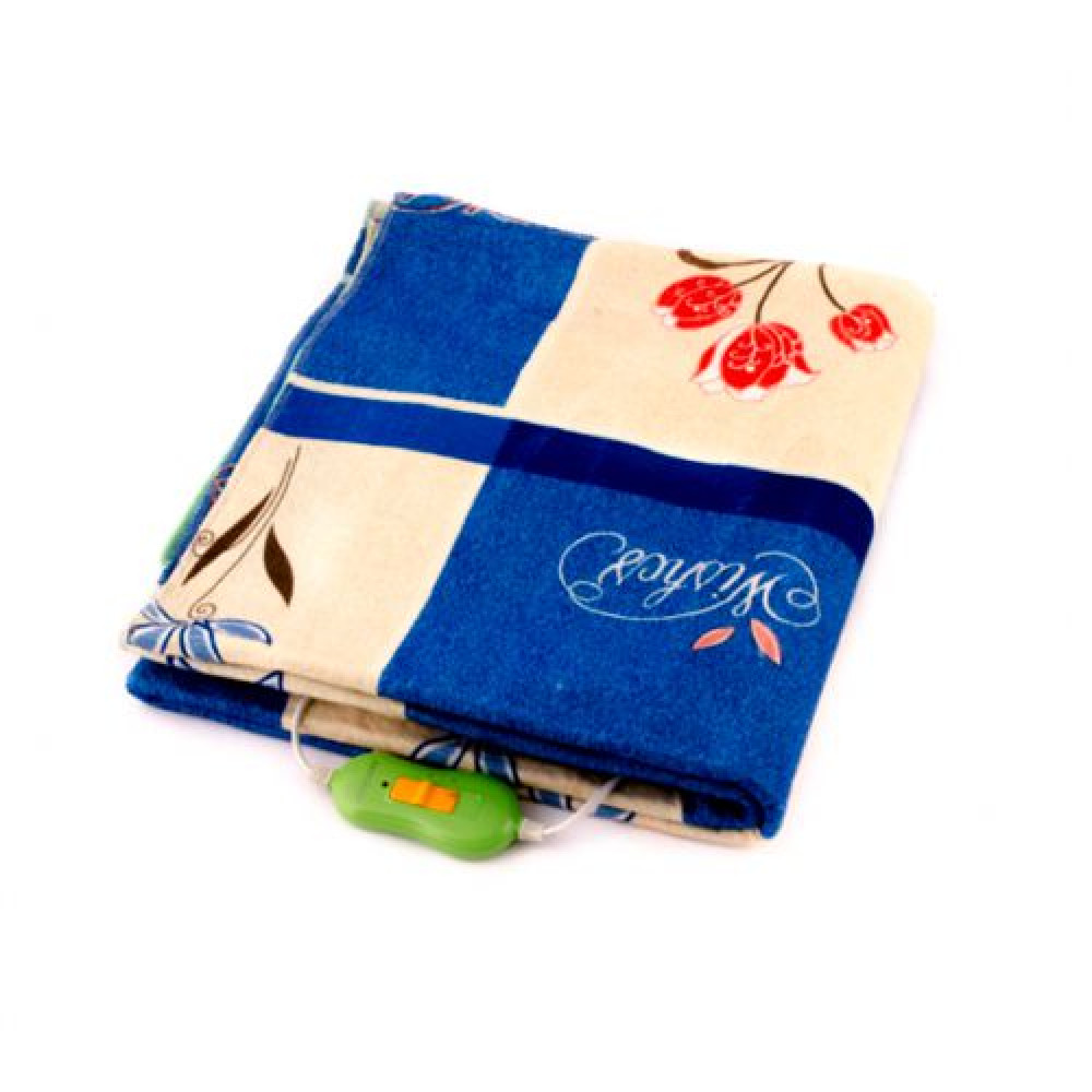 Электропростынь LUX, 140 х 155 см