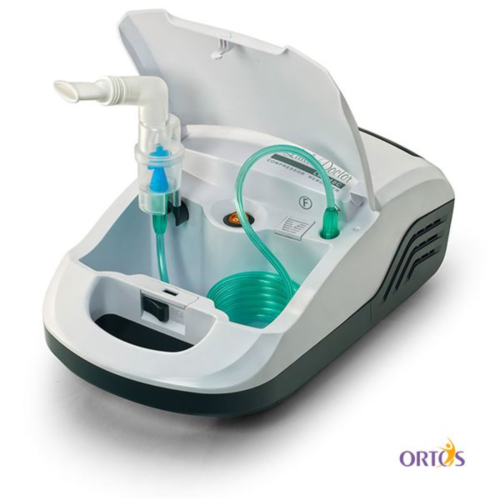 Ингалятор компресорный LD-210 С