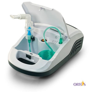 Ингалятор компресорный LD-210 С