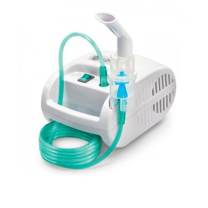 Ингалятор компресорный LD-221C