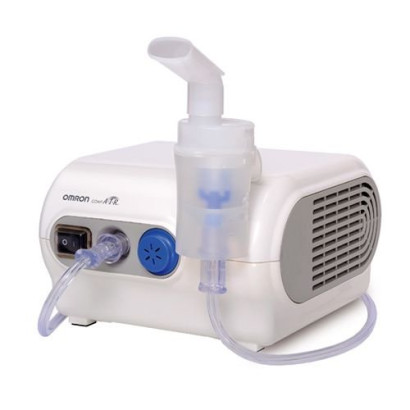 Ингалятор компрессорный OMRON NE-C28P (NE-28P-E)