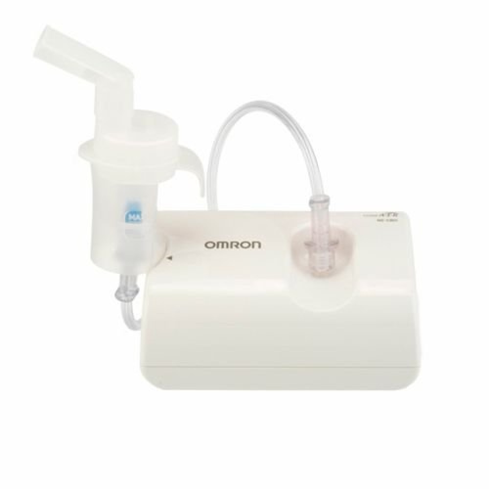 Ингалятор компрессорный OMRON NE-C801S-E(V)