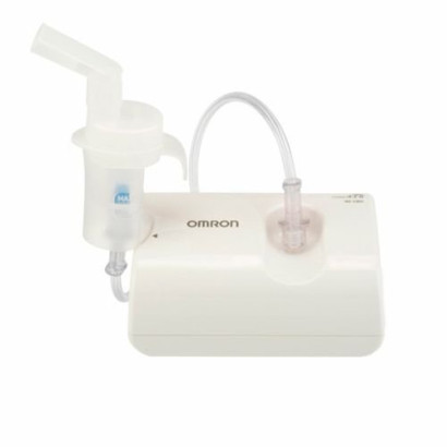 Ингалятор компрессорный OMRON NE-C801S-E(V)