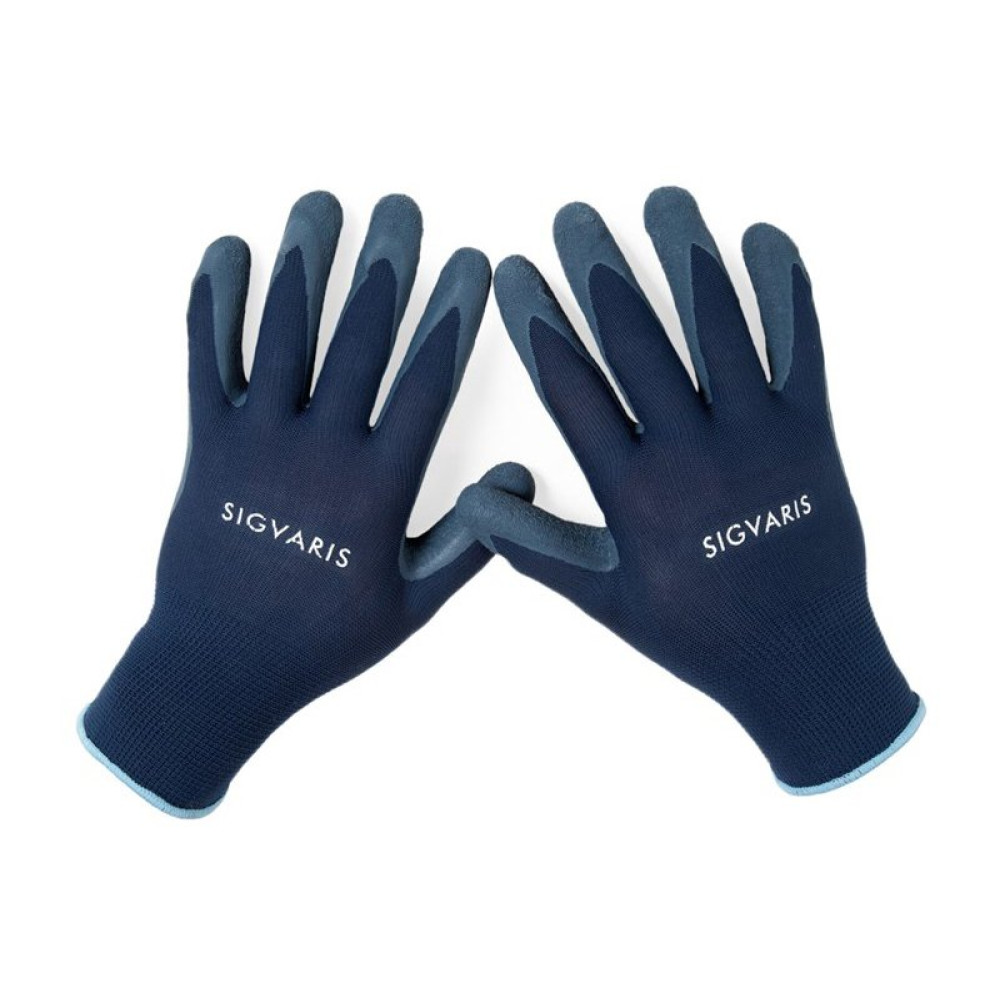 Текстильные перчатки для облегчения надевания компрессионного трикотажа