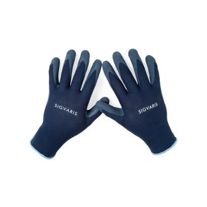 Текстильные перчатки для облегчения надевания компрессионного трикотажа Sigvaris