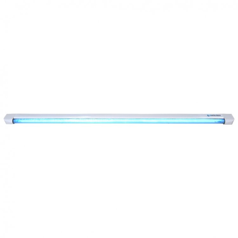 Бактерицидний опромінювач BactoSfera OBB 36S OZONE FREE: 9000 ч