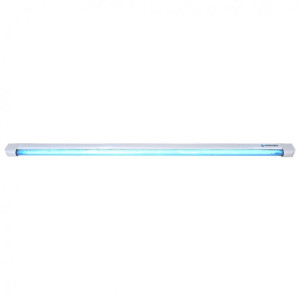 Бактерицидний опромінювач BactoSfera OBB 36S OZONE FREE: 9000 ч