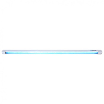 Бактерицидний опромінювач BactoSfera OBB 36S OZONE FREE: 9000 ч