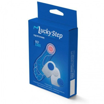 Подпяточник Lucky Step LS05