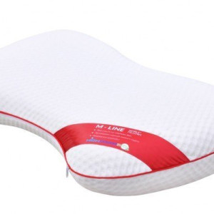 Подушка Highfoam Noble Bone 650х410х120