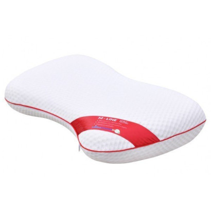 Подушка Highfoam Noble Bone 650х410х120