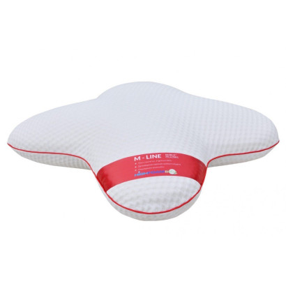 Подушка Highfoam Noble Butterfly 580х500х140