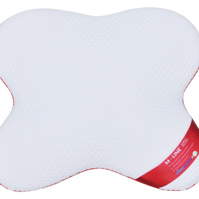 Подушка Highfoam Noble Butterfly 580х500х140