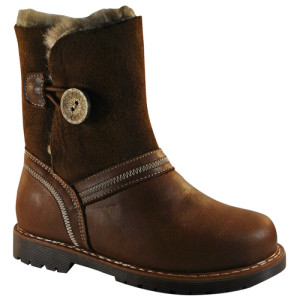 Черевики зимові ортопедичні 4Rest Оrto 06-712