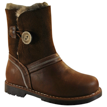 Ботинки зимние ортопедические 4Rest Оrto 06-712