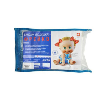 Бандаж (подушка) Фрейко Алком 3012